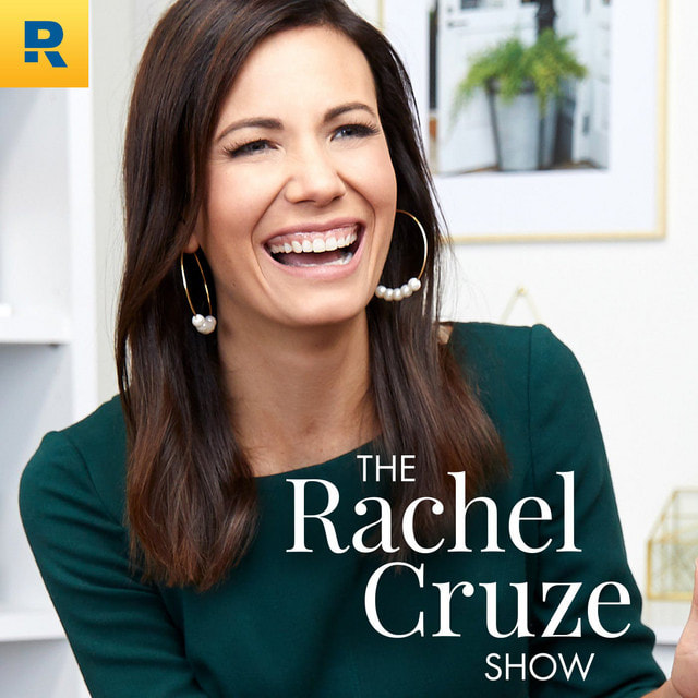 The Rachel Cruz Show