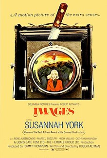 Images Susannah York 